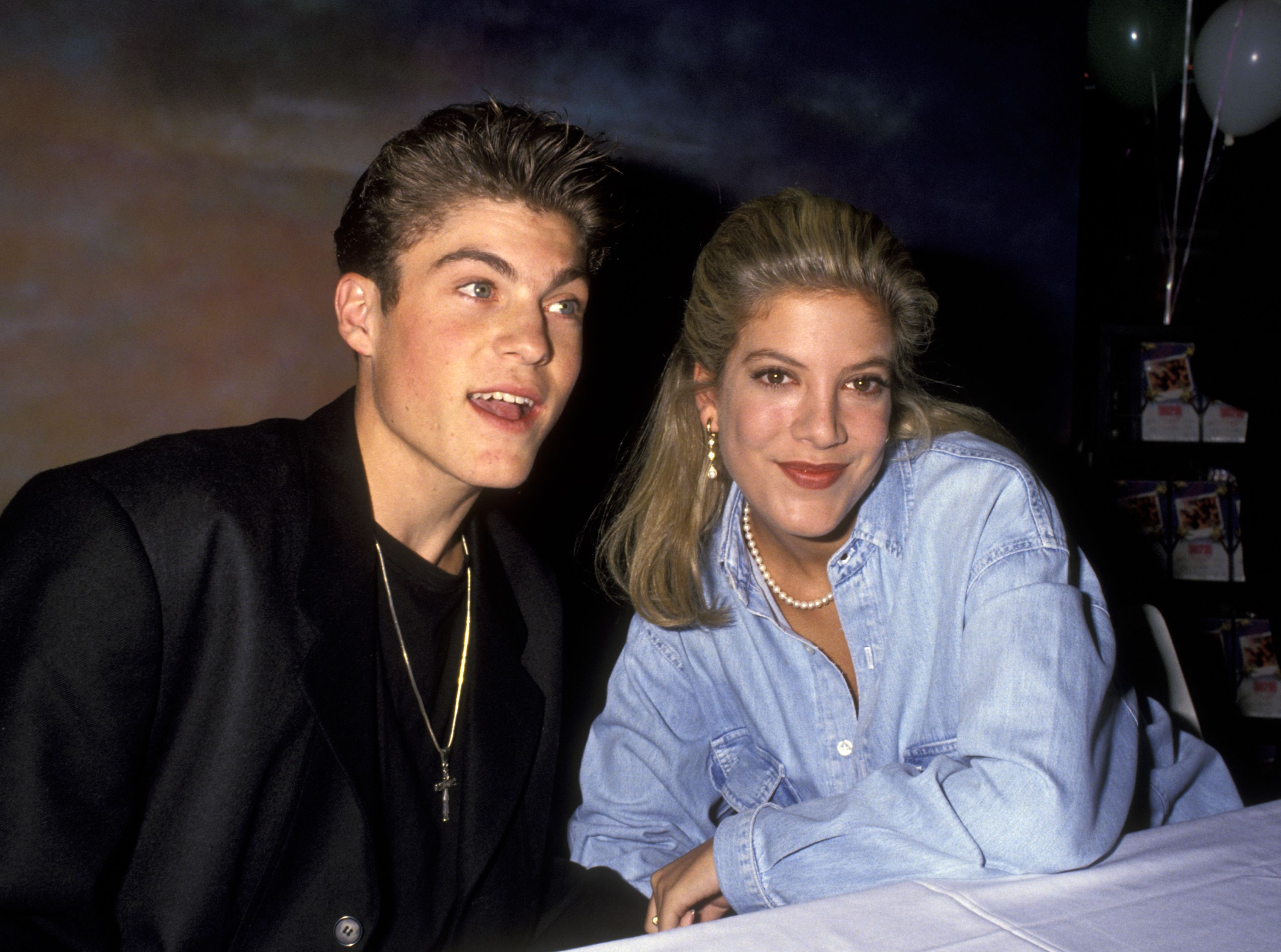 Beverly Hills 90210 cast datingPanther M10 matchmaking