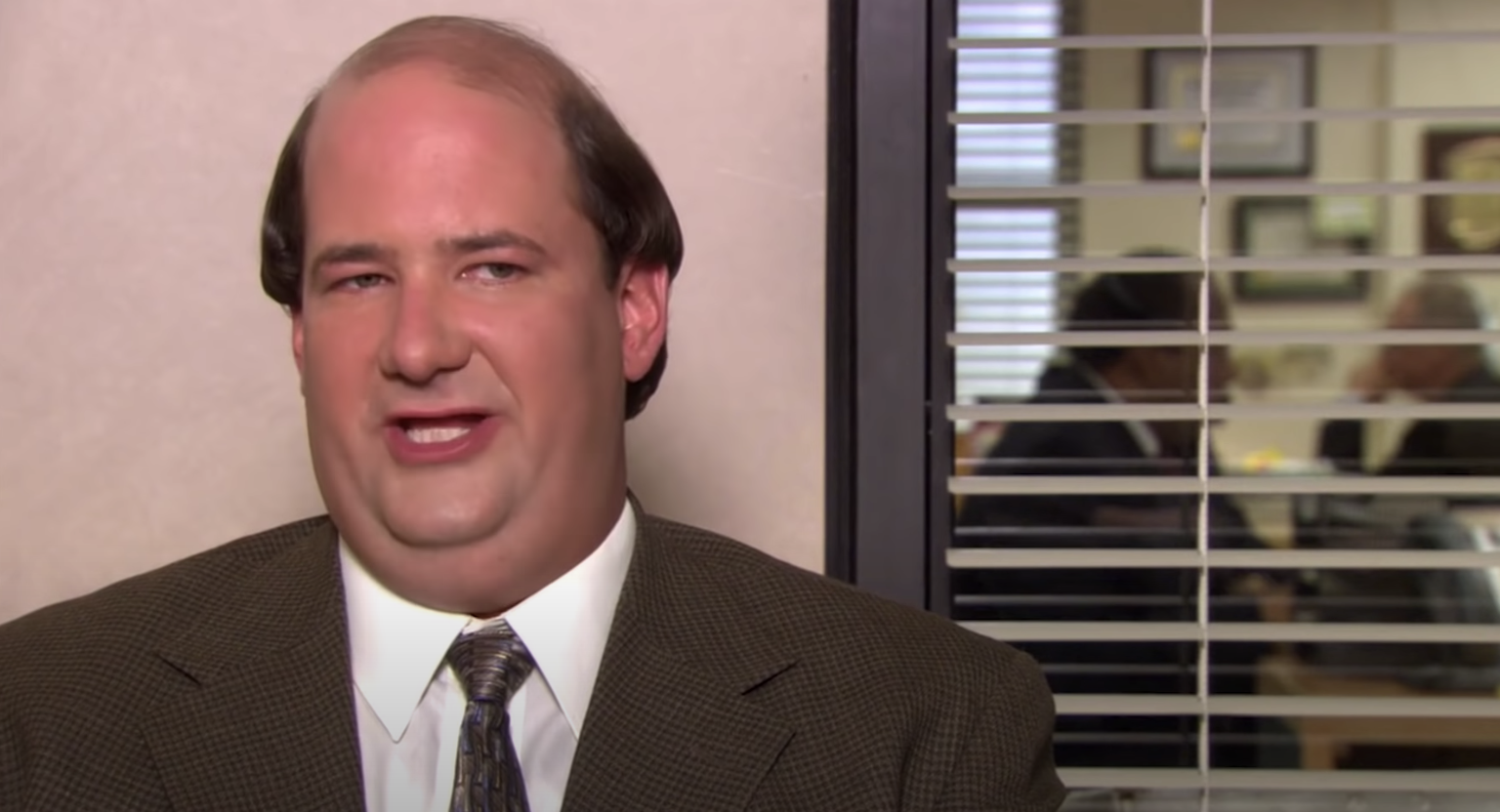 Brian Baumgartner 