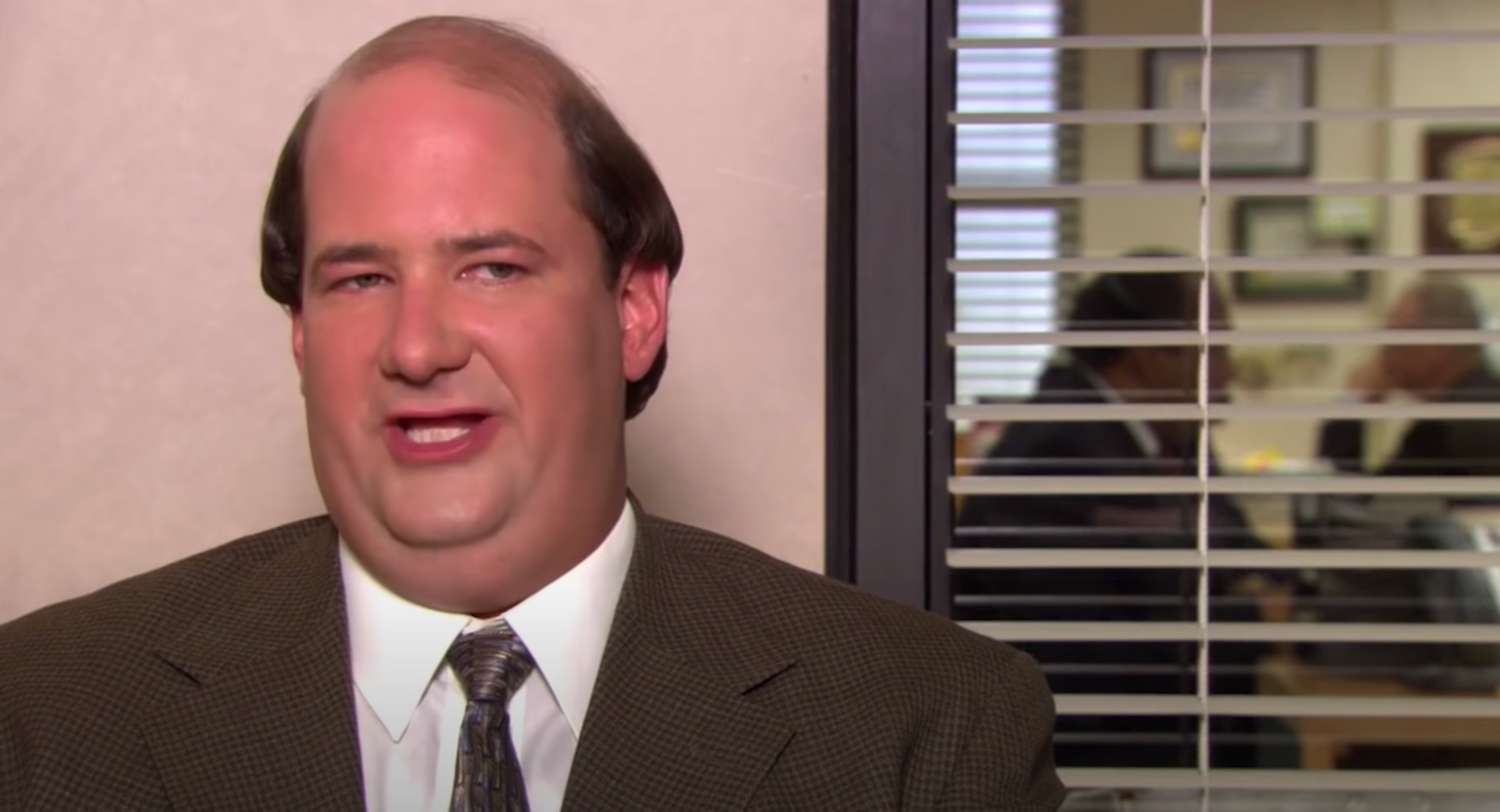 Brian Baumgartner