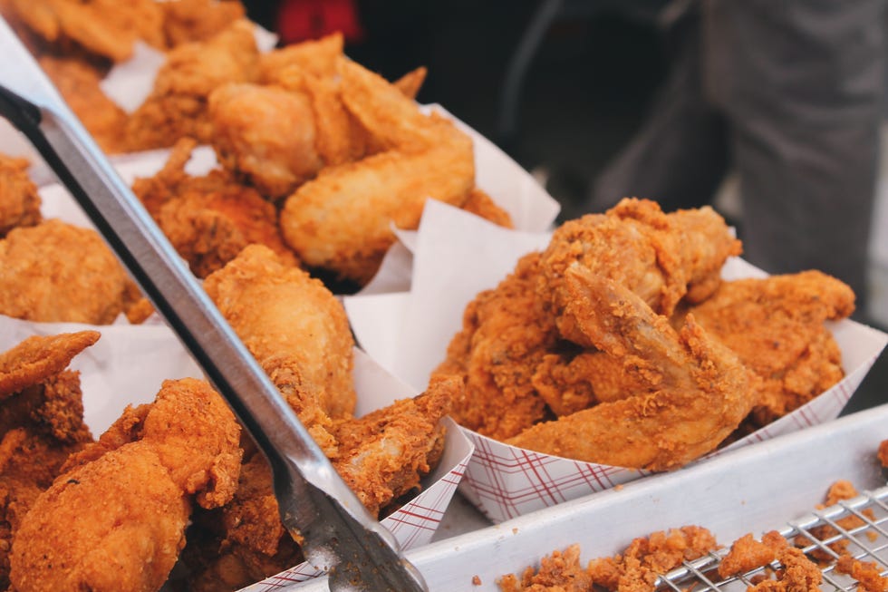 Lavare il pollo si o no la risposta definitiva è shock