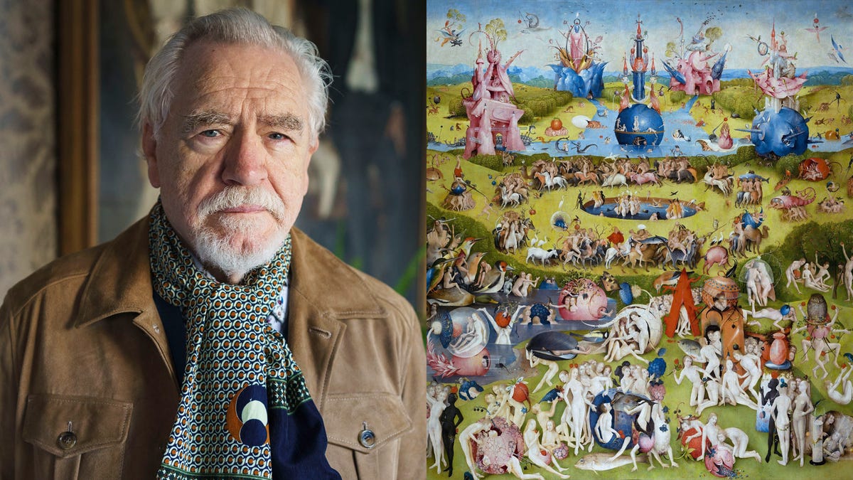 Brian Cox remembers the first time he visited the Prado in 1971: “With Franco the museum was terrible”