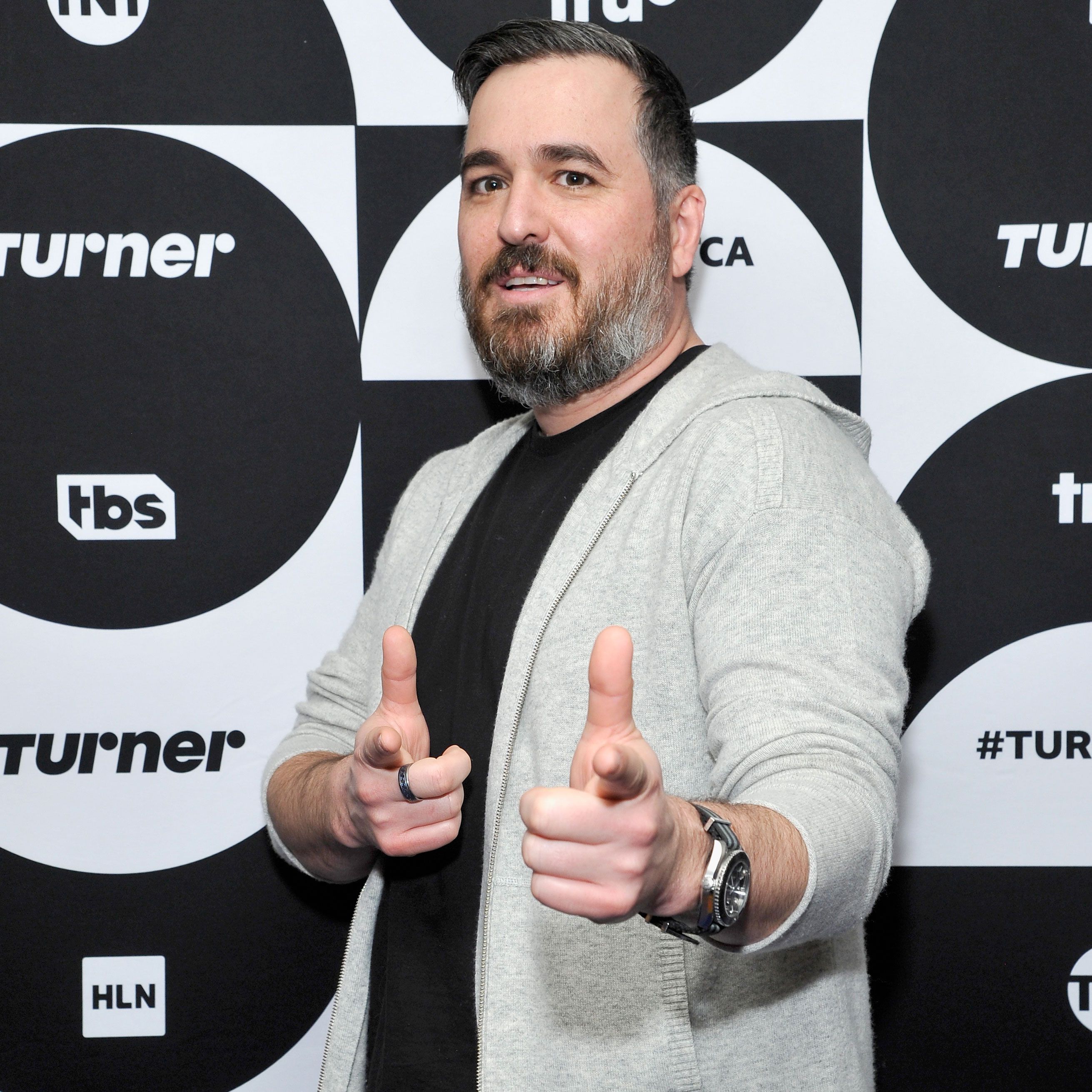 Two Cents and Five Questions with Brian Q Quinn Impractical Jokers   TheTwoCents