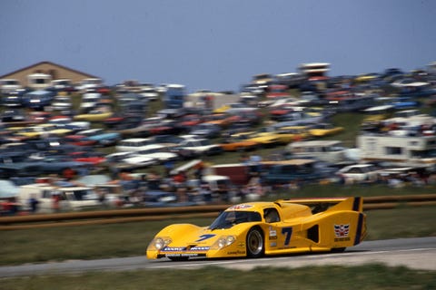 brian redman lola t 600