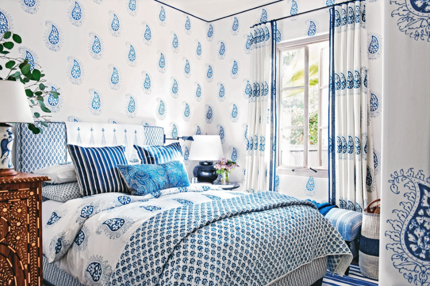 31 easy bedroom makeover ideas - diy master bedroom decor on a budget