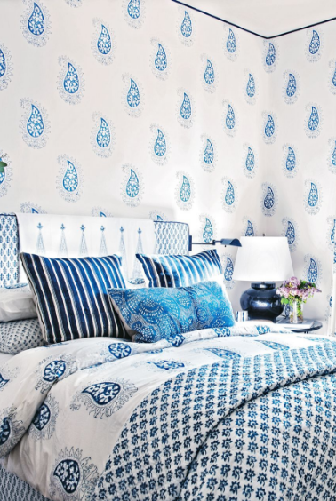 40 easy bedroom makeover ideas - diy master bedroom decor on a budget