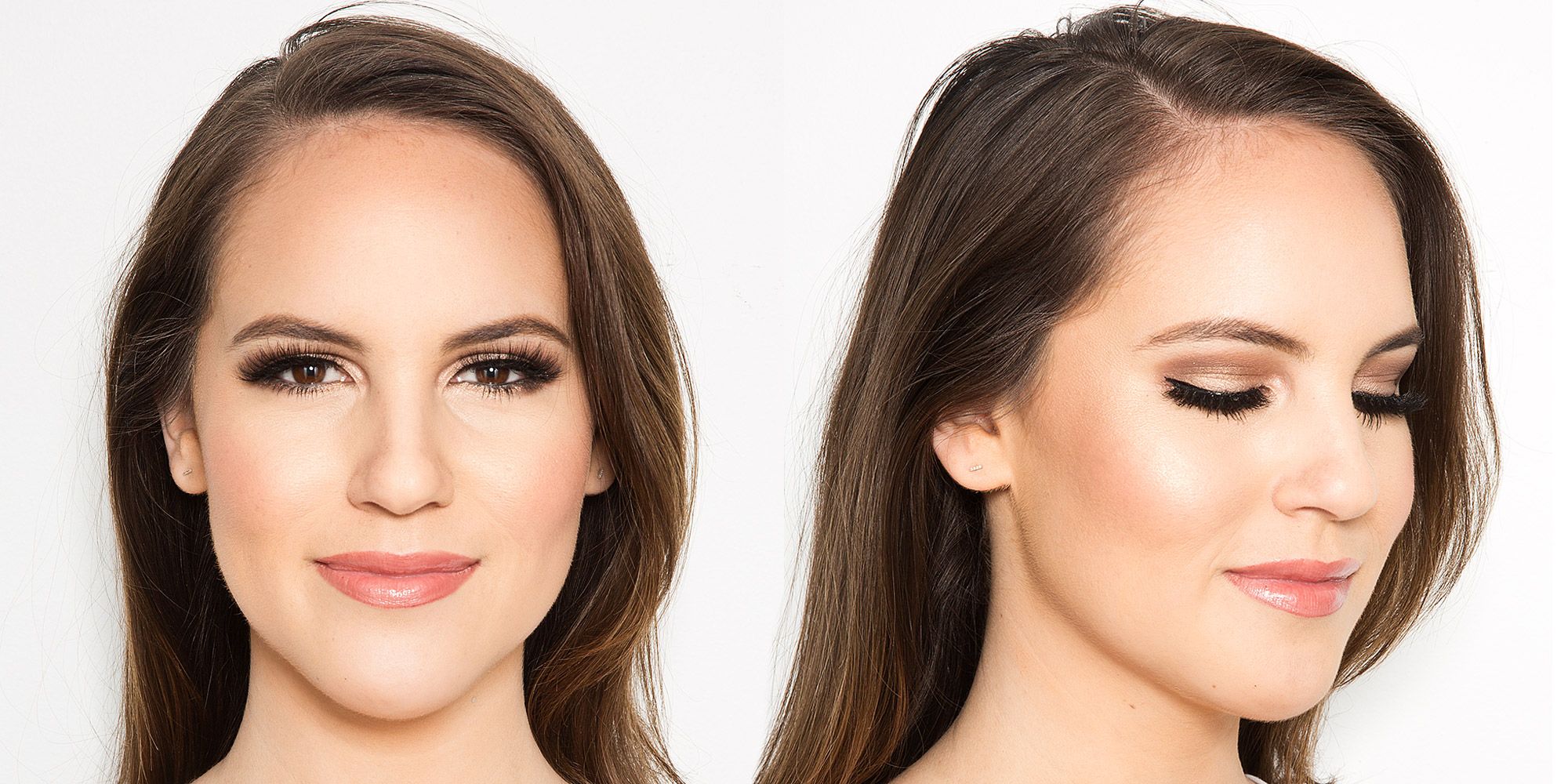 What I Learned From Trying 5 Popular Wedding Makeup Options