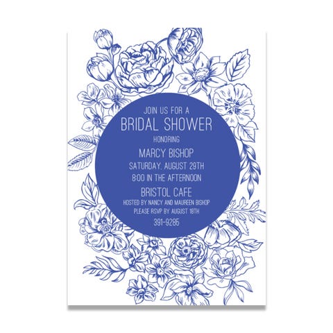 20 best bridal shower