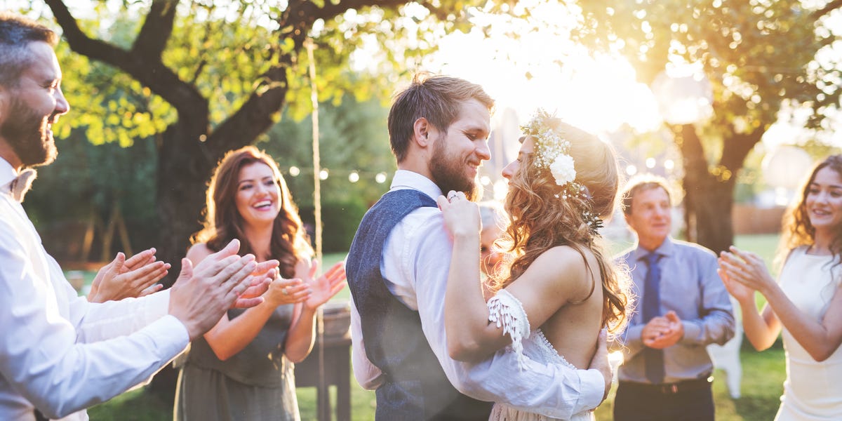The Most Comfortable Wedding Shoes You Can Dance the Night Away In