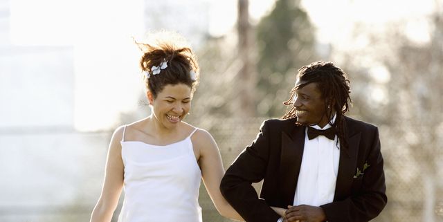 Just Use Me Interracial - Why Interracial Marriages Are The Best