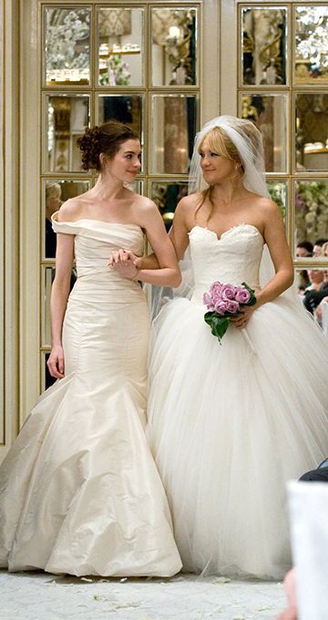 vera wang blair waldorf dress