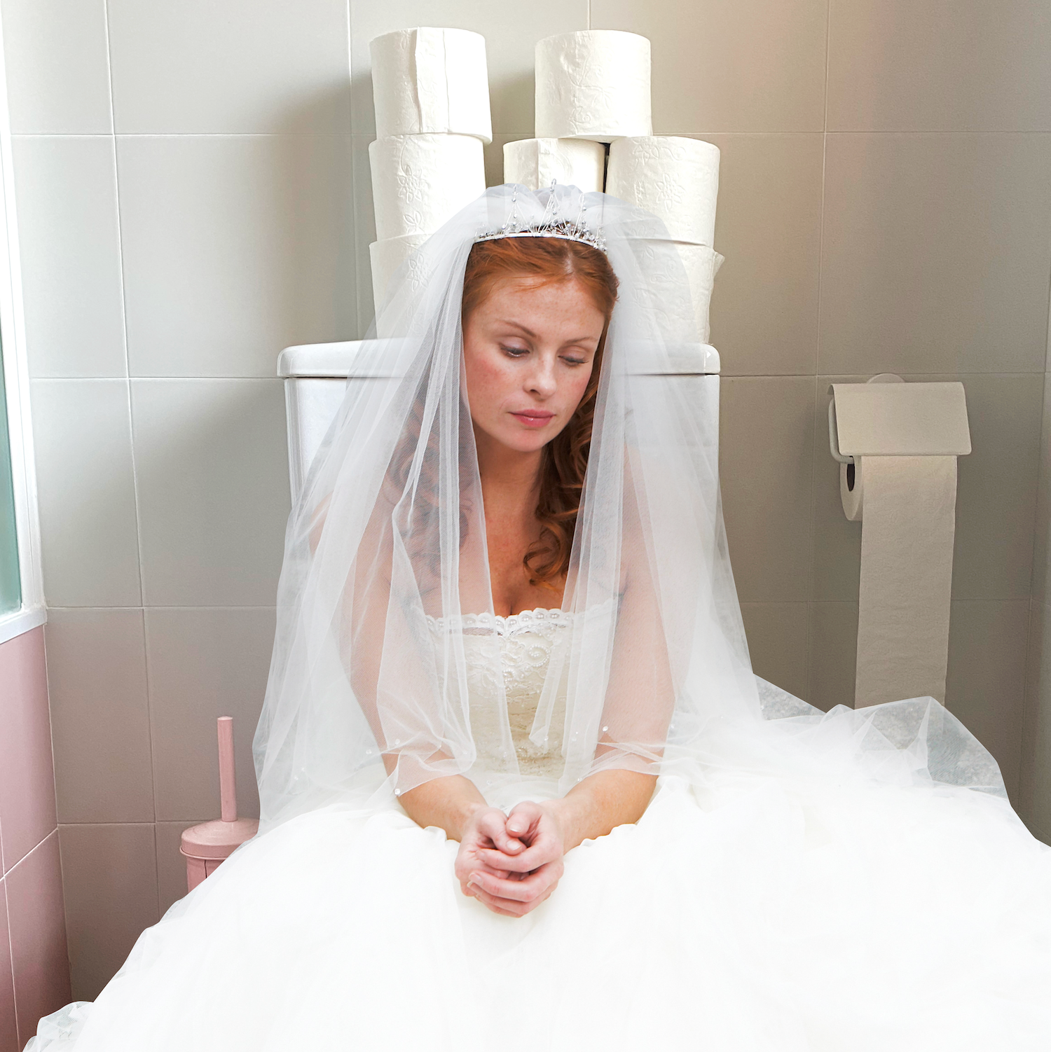 5 Brides With IBS Share Their Hard-Earned Wedding Day Tips