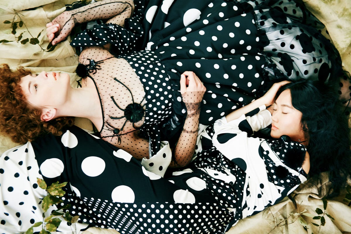 Bridesmaid brands for stylish women