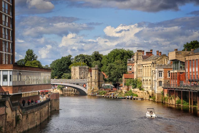 revealed 10 best towns and cities for families to live in the uk