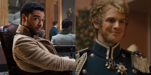 Rege Jean Page And Freddie Stroma From Bridgerton Were Also In Harry Potter Rege Jean Page And Freddie Stroma From Bridgerton Were Also In Harry Potter