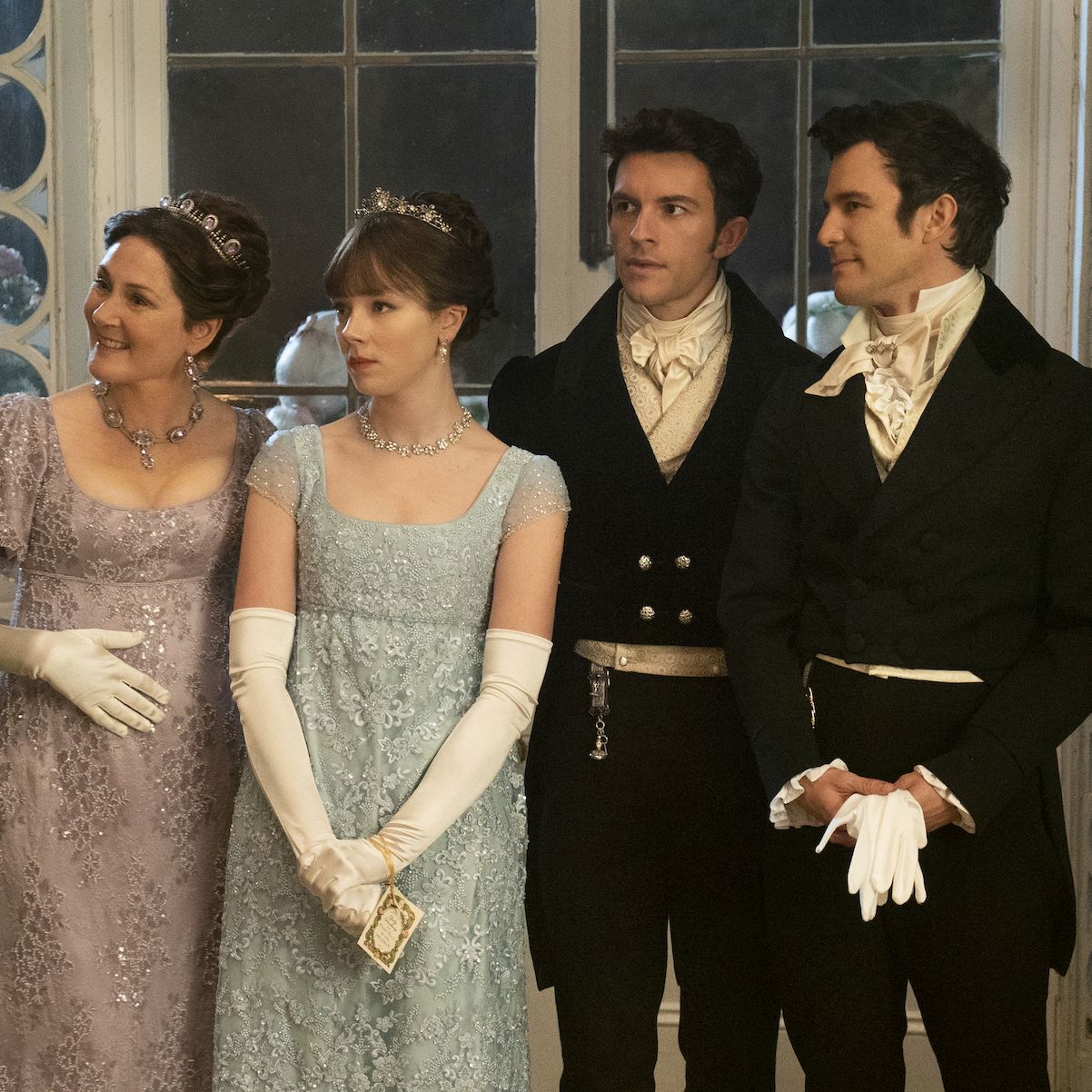 'Bridgerton' Season 3 Is Officially Focusing on This Couples' Love Story