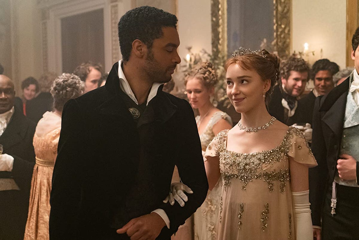 Even the Biggest 'Bridgerton' Fans Don't Know These Surprising Facts