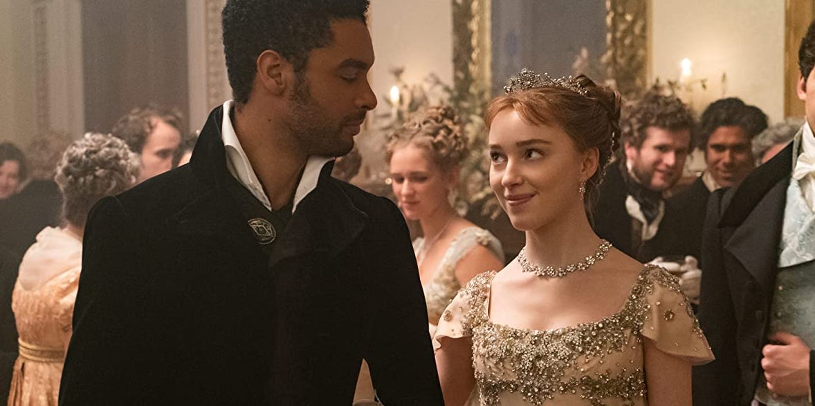 Even the Biggest 'Bridgerton' Fans Don't Know These Surprising Facts