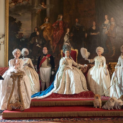Netflix kondigt Bridgerton spin-off aan over dit karakter