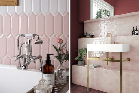 Bridgerton Decor: The Modern Take On Pastel Pink Regency Style