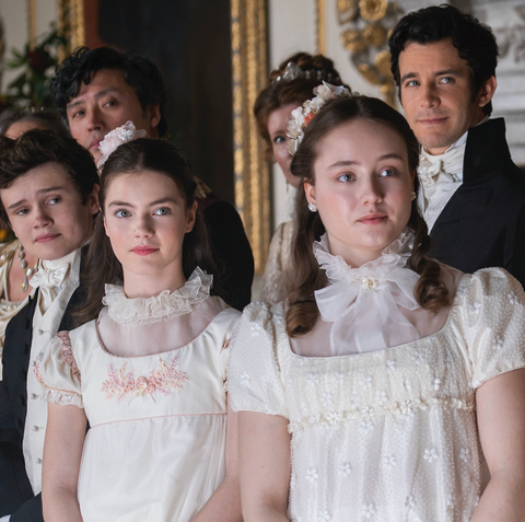 Cast bridgerton 2 'Bridgerton' Season Cast bridgerton 2 ‘Bridgerton’ cast