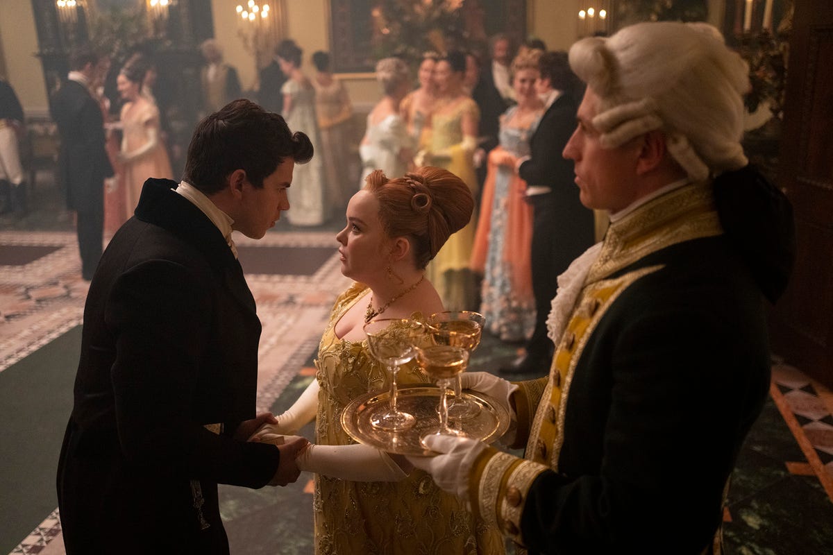 Bridgerton season 3: What we know about the plot, cast and release date