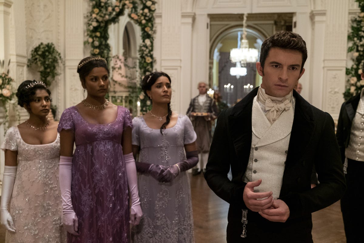 'Bridgerton' Season 3: Cast, Premiere Date, Spoilers and More