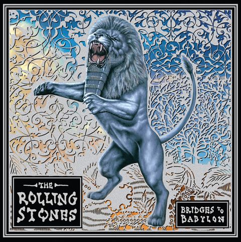 The Rolling Stones: todos sus discos de peor a mejor