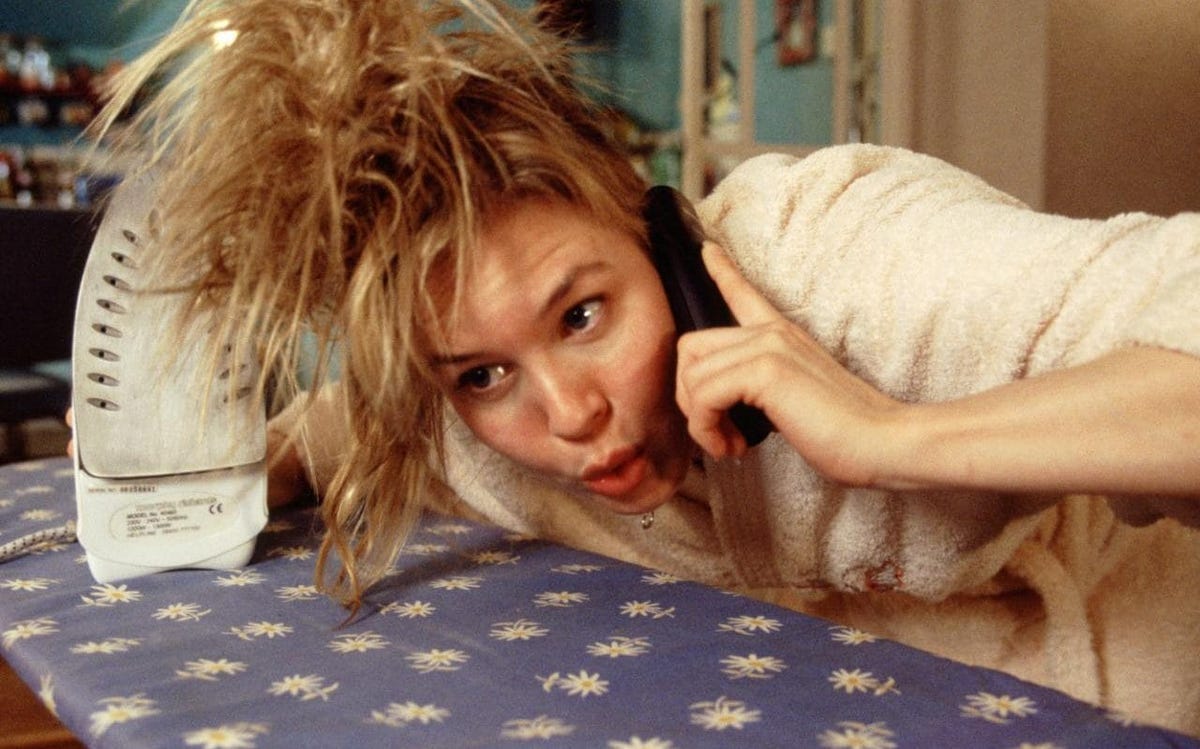 Hugh Grant Mocks Renée Zellweger’s First Attempt At Bridget Jones’ British Accent