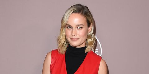 Brie Larson shares new behind-the-scenes look at Fast X