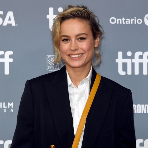 2019 Toronto International Film Festival - "Just Mercy" Press Conference
