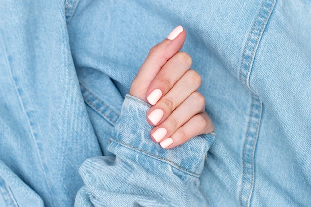 Want to Remove Your Gel Nails at Home? Follow This Expert Tutorial