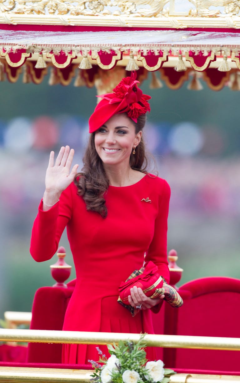 Kate Middletons Most Controversial Royal Moments Kate Middleton