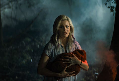 Brightburn trailer