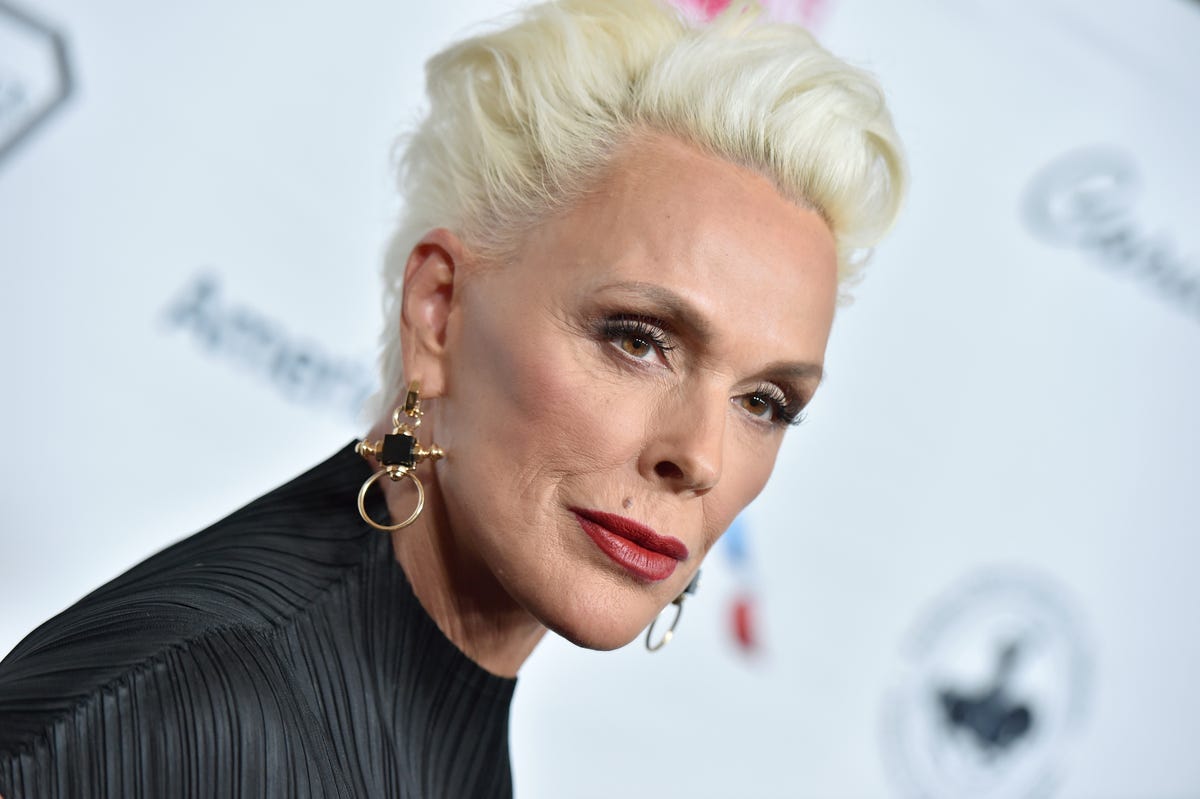 Brigitte Nielsen mamma a 54 anni tra difficoltà, critiche e affetto