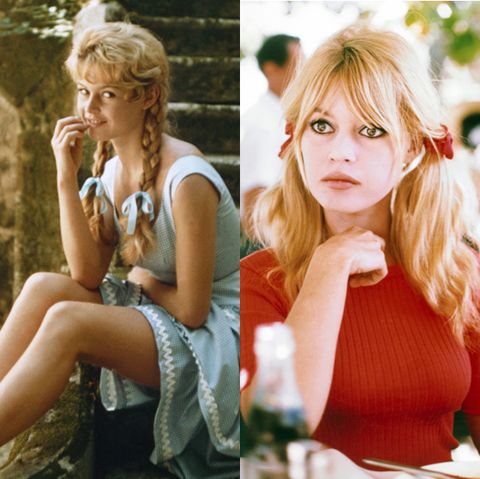 Brigitte Bardot ブリジット バルドー に関する最新記事 エル ガール Ellegirl 公式