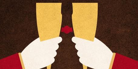 Champagne come servire Champagne come servire