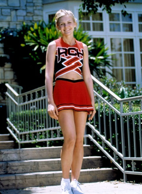 Cheerleading uniform, Clothing, Photograph, Uniform, Fashion, Sports uniform, Beauty, Snapshot, Crop top, Street fashion, 