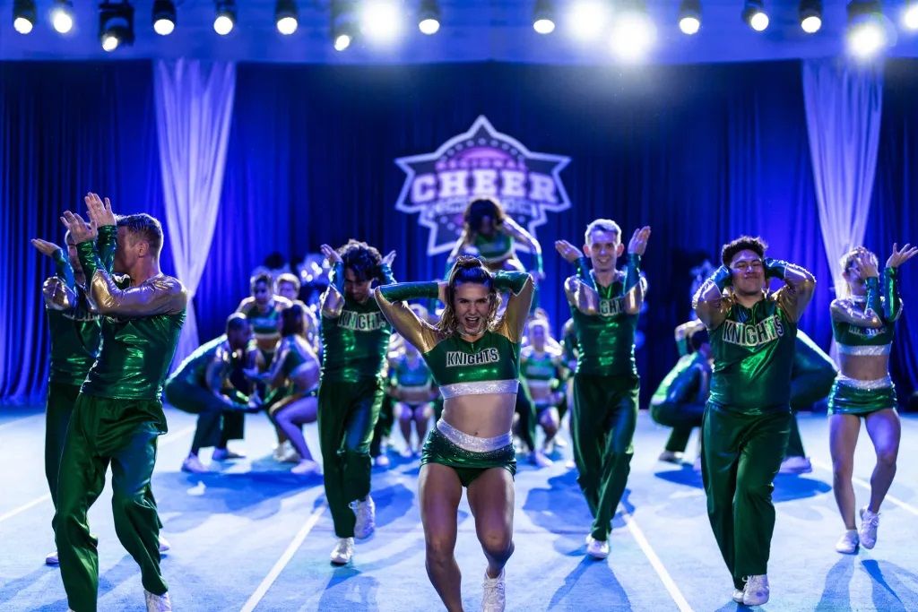 Bring It On Horror Movie Gets First Teaser Trailer