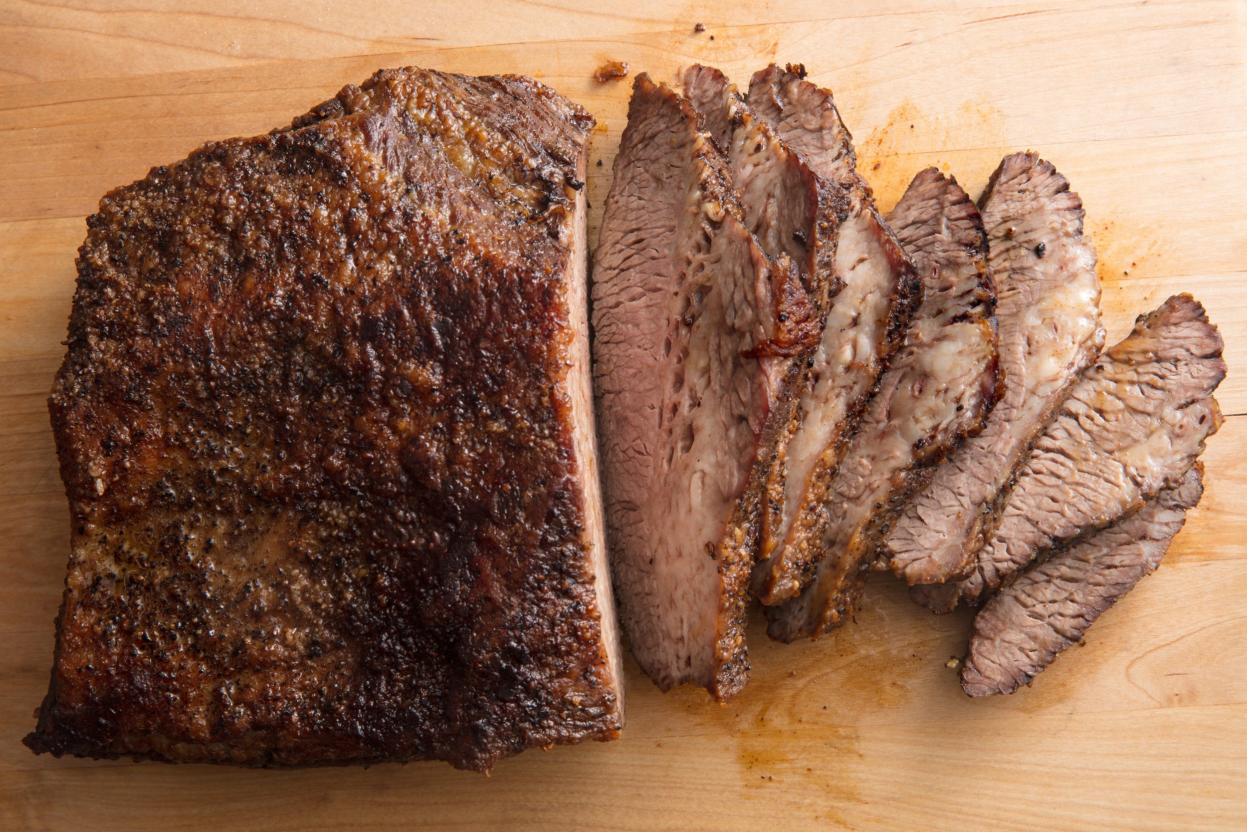 This Brisket Couldn't Be Easier