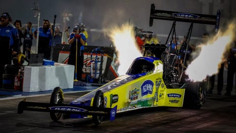 brittany force nhra top fuel