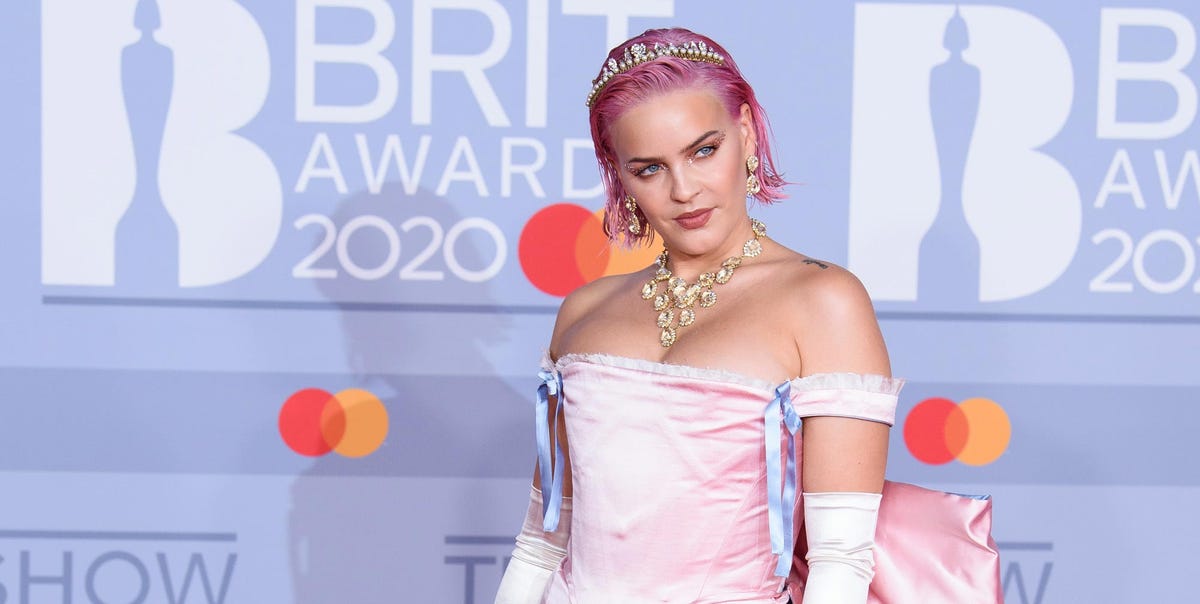 The Voice UK star Anne-Marie shares what kind of coach she'll be The Voice UK star Anne-Marie shares what kind of coach she'll be