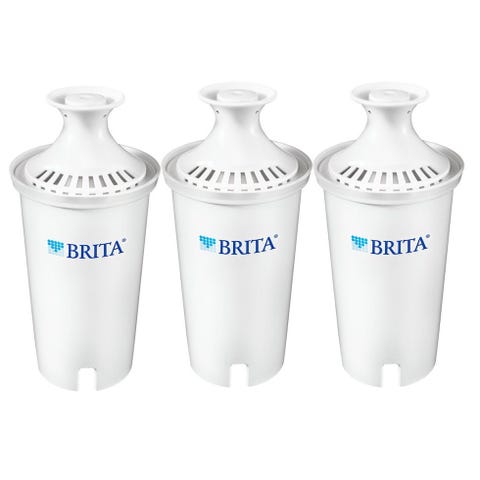 Brita Replacement Filters Brita Replacement Filters