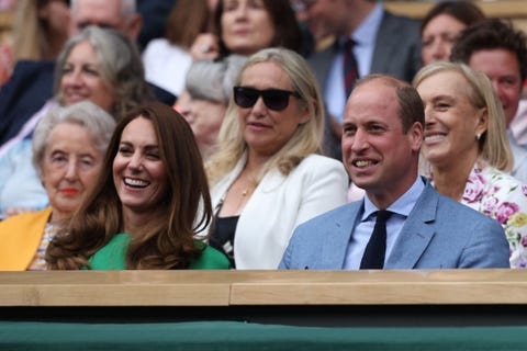 kate middleton and prince william