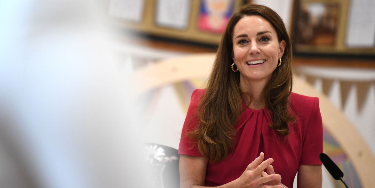 Kate Middleton “Can’t Hold out to Meet up with” Meghan Markle & Prince Harry’s Daughter, Lilibet
