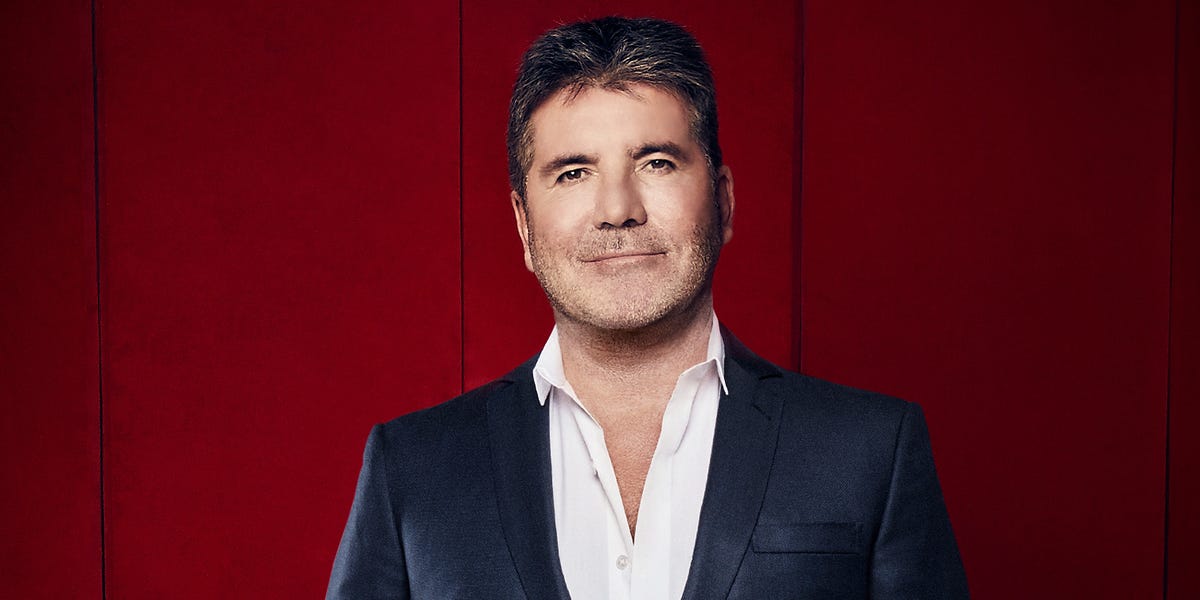 Simon Cowell undergoes surgery for broken back in bike accident