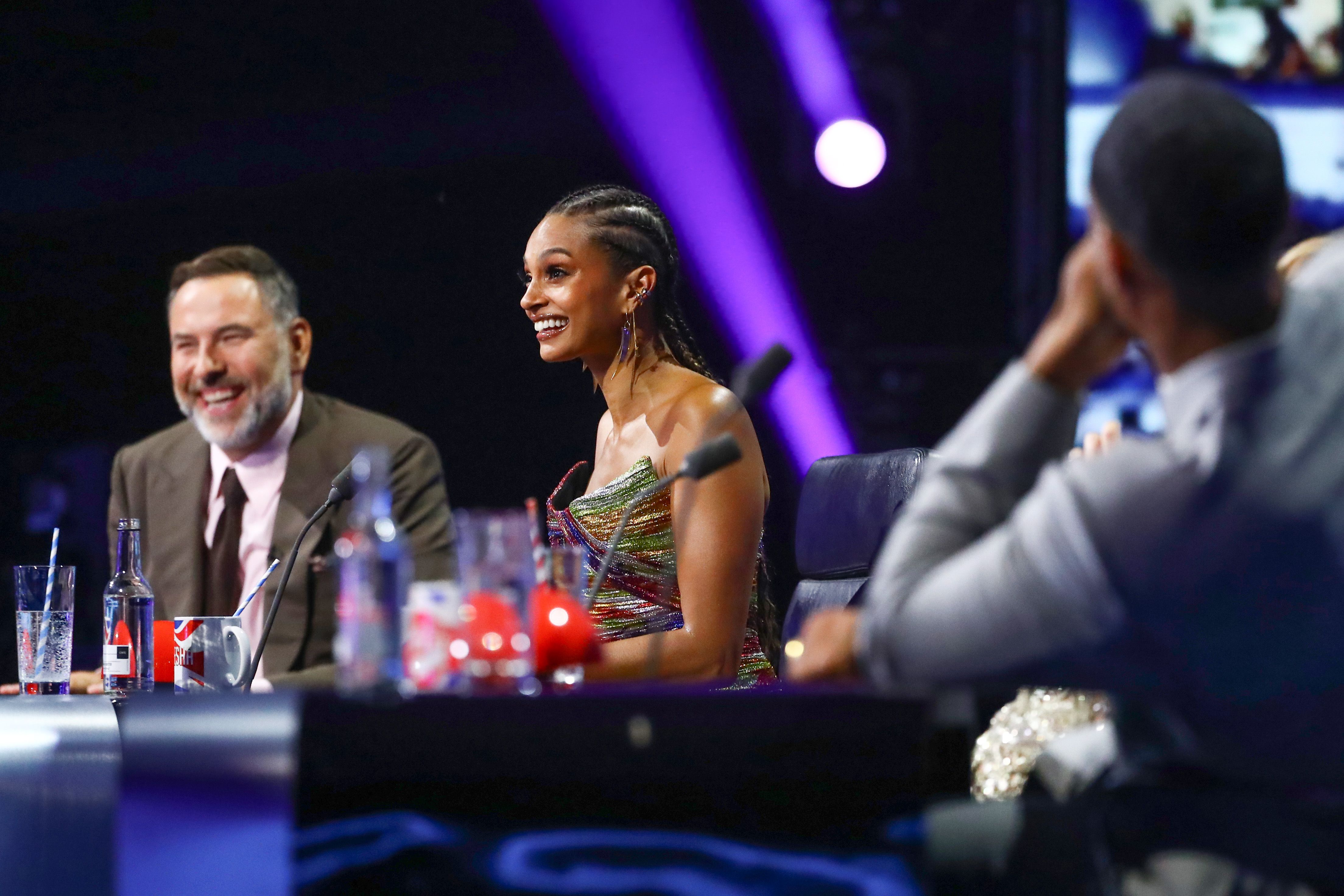 Britain's Got Talent 2020 confirms first finalist