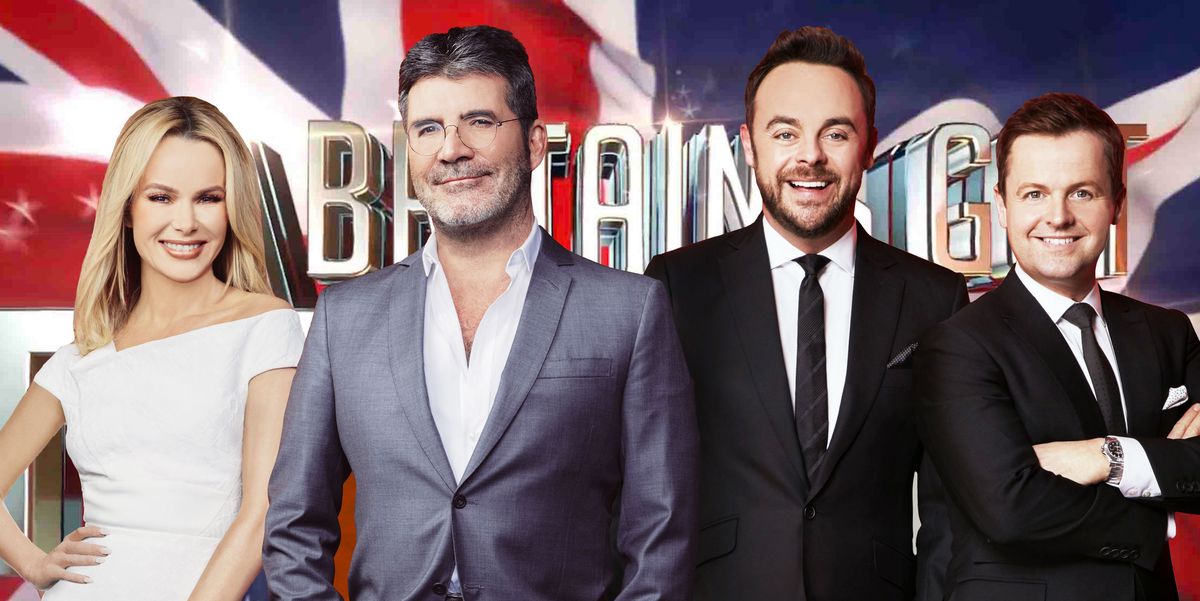 Britain's Got Talent 2019 - Auditions, start date and everything you