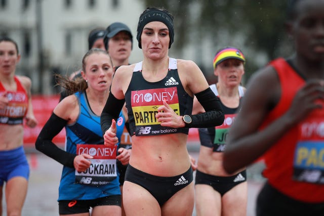 Everything You Need To Know About The British Olympic Marathon Trials