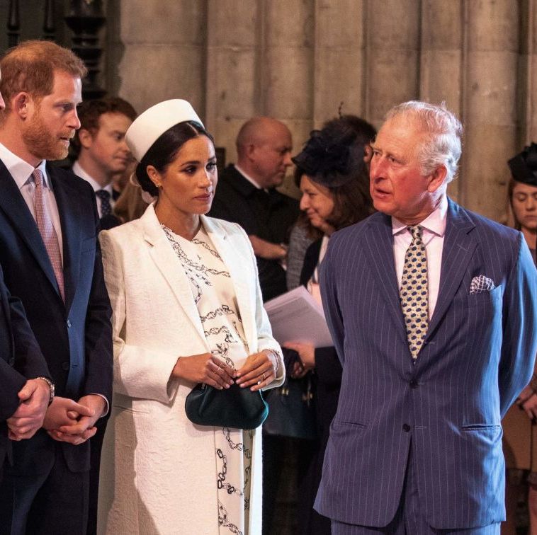 King Charles' Coronation Is Being Held on Archie's Birthday, But It's 
