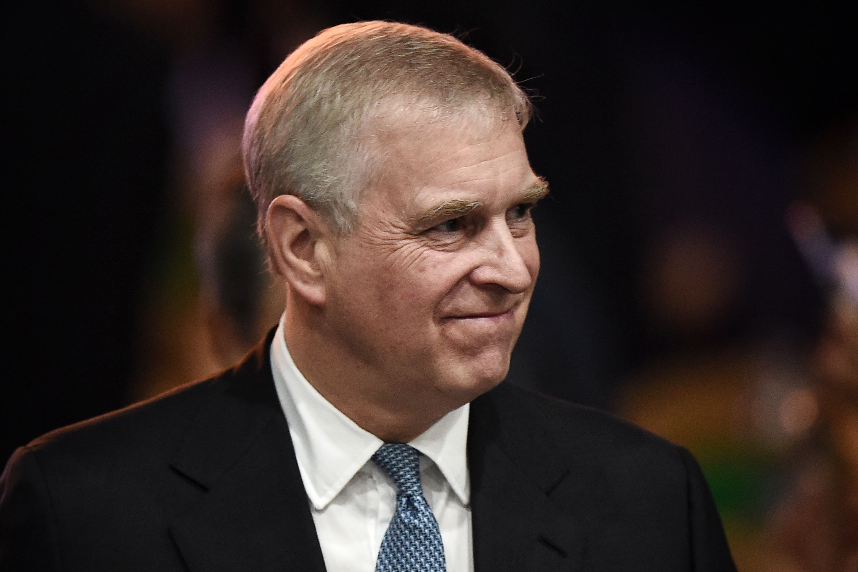 Prince Andrew Remains A Royal Outcast On The Anniversary Of His Bbc Interview